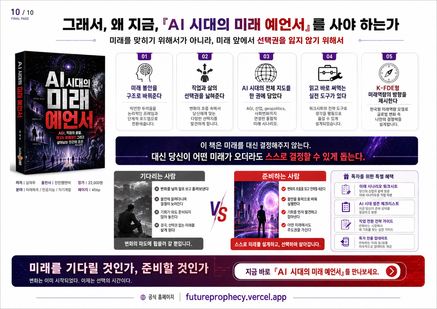 AI 시대의 미래예언서 이미지 2